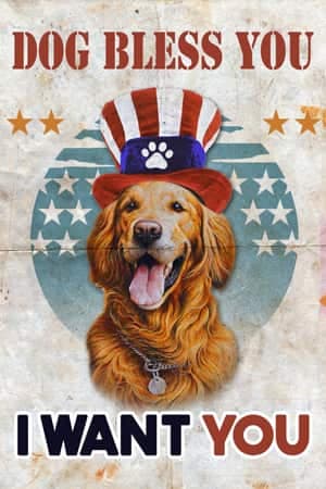 Dog Bless You