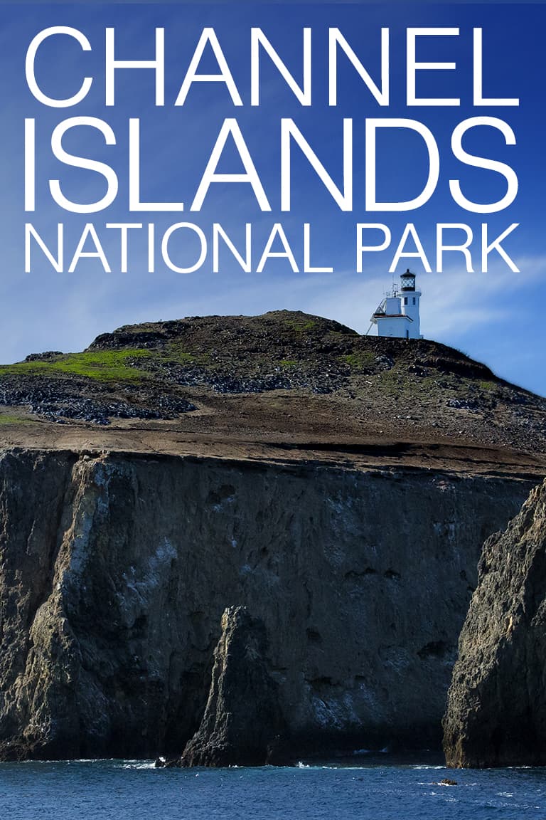 Channel Islands National Park