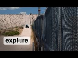Two Sides of the Fence