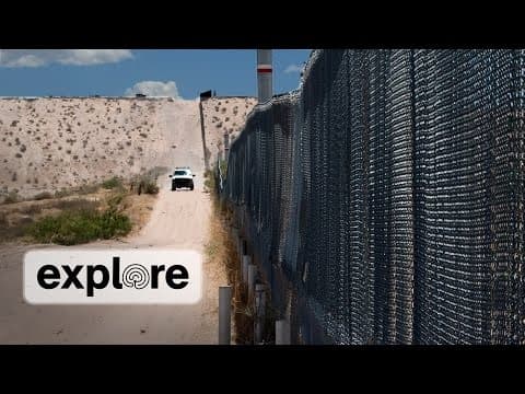 Two Sides of the Fence