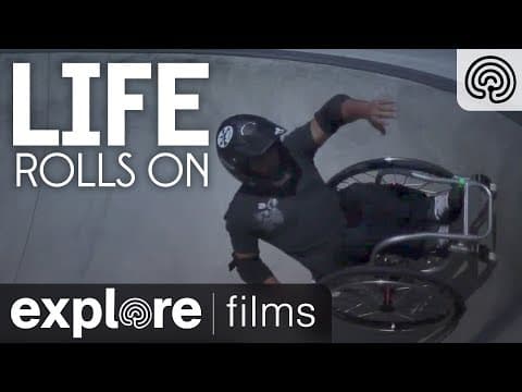 Life Rolls On | Explore Films