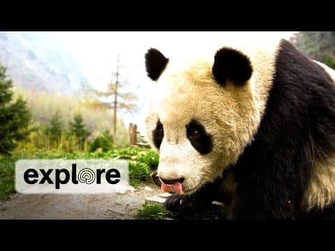 Zen Den - Panda Bears 3