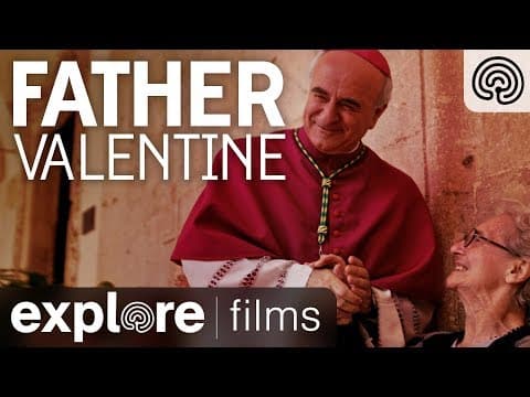 Father Valentine | Explore Films