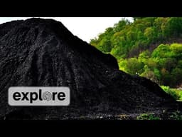 Zen Den - Coal Mine