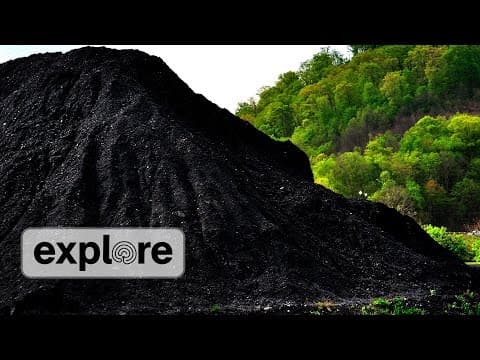 Zen Den - Coal Mine