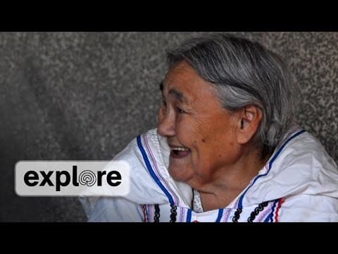 Arctic Wisdom