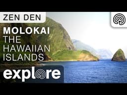 Zen Den - Molokai - The Hawaiian Islands