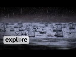 Zen Den - Rain Relaxation