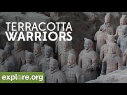 Terracotta Warriors | Explore Films