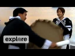 Inuit Song