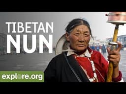 Tibetan Nun | Explore Films