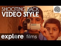 Hebron: Shooting Back Video Style | Explore Films