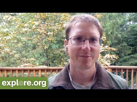 Salmon Ecology with Mike Fitz - Live Chat