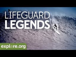 Lifeguard Legends: Guardians of the Sea | Explore Films