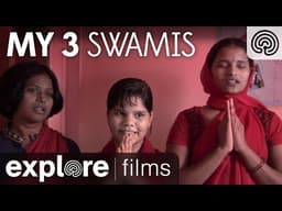 My Three Swamis | Explore Films
