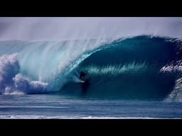 Lifeguard  Legends/ Big Wave Rescues  - North Shore, Oahu
