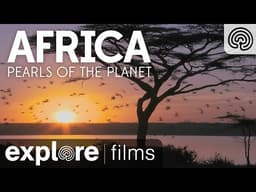 Africa | Pearls of the Planet