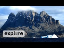 Arctic Still Story