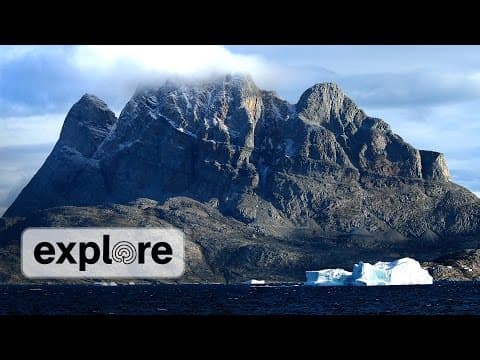 Arctic Still Story