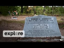 Blessissippi - Robert Johnson