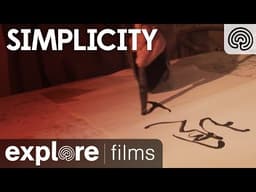 Simplicity | Explore FIlms
