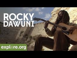 Rocky Dawuni - Jerusalem
