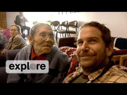 Charlie Learns Inuktitut
