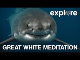Explore: Great White Meditation