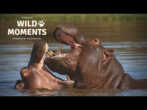 Wild Moments | 11.17.22