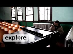 Blessissippi - Old School Piano