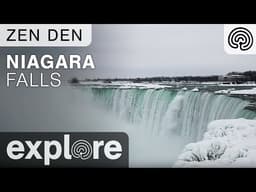Zen Den - Niagara Falls