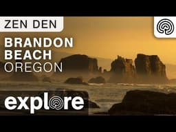 Zen Den  - Bandon Beach - Oregon