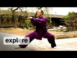 Shadow Boxing