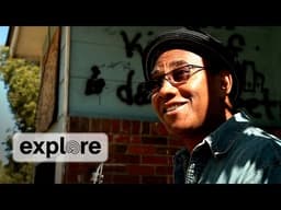 Blessissippi - Alphonso