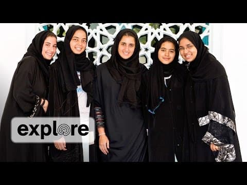 Truth Behind the Veil