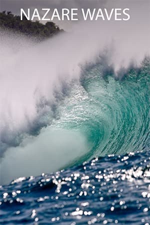 Nazare Big Waves