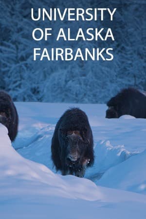 University of Alaska Fairbanks